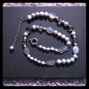 Freshwater Pearl Necklace